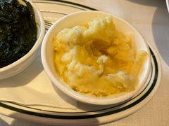 土豆泥-Wolfgang’s Steakhouse 沃夫冈牛排馆(上海白玉兰广场店)