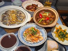 -晓粤·惹味粤菜(凯德乐峰广场店)