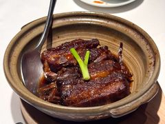 -荣轩(新荣记环球金融中心店)