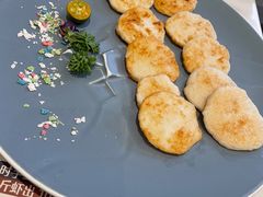 -子霖南山鲜虾面(南山总店)