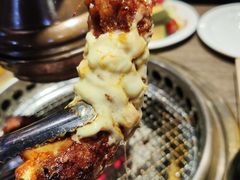 -火炉火自助餐(枫蓝国际店)