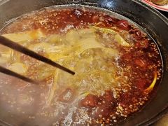 -沸炉重庆老火锅(军事博物馆店)