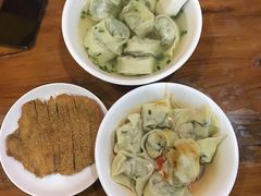 -潘国仙耳光馄饨(黄家阙路店)