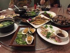 -蠔爺王志德生蚝馆(金沙湾店)