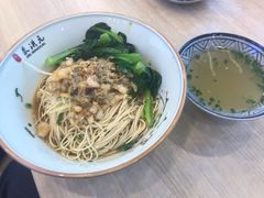 -朱洪元苏式面馆(绿宝广场店)