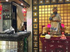 -小龙酒家(桂平路店)