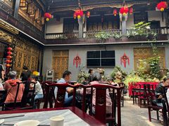 -蔼若春.传承云南菜(金碧公园店)