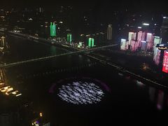 -WFC会仙楼观景台
