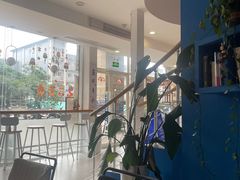 -益杯半舍·Yippee Barseh(宇宏健康花城店)