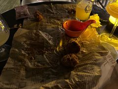 -麦落精酿啤酒餐吧(先农大院店)
