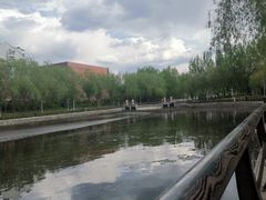 -长春公园(普阳街道)