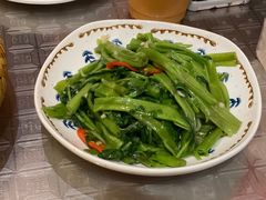 -清迈清迈巷口小排档(烟台山店)