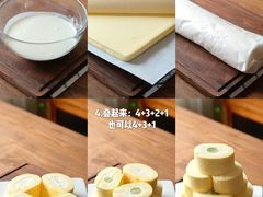 -王森咖啡西点烘焙培训(上海名厨中心店)