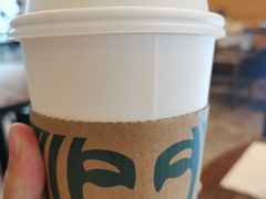 -星巴克(深圳新沙天虹店)