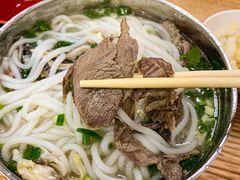 -攀枝花·任德琼·盐边羊肉米线