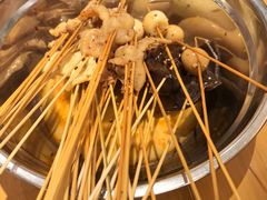 -嘉州鲜知味钵钵鸡(奎星楼店)
