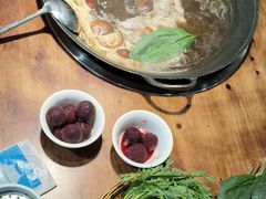 -楠火锅(哈尔滨金爵万象店)