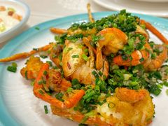 -寻味顺德·南记酒家·传统顺德菜·鱼生(广源路店)
