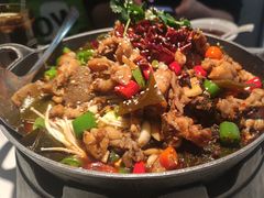-蛙喔牛蛙(淮安吾悦店)