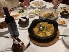 -臻宝中餐厅·大连菜·海鲜·融合菜(大连一方城堡豪华精选酒店)