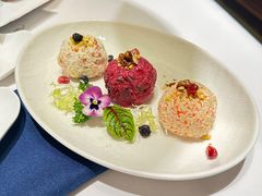 -黑宝石西餐厅(汇励99城市公园店)
