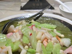 -新梅华餐厅(星悦汇店)