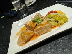 泡菜臭豆腐-吴记鲜定味