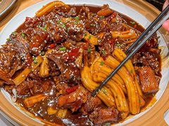 -吴掌柜·藕汤印象(南湖店)