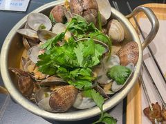 花甲王-老虎滩大连海鲜烧烤(建邺云锦路总店)