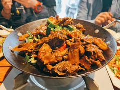-随缘小馆(红岭路店)
