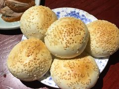 -北平食府(马鞍山路店)