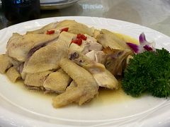 农家水晶鸡-烽记渔村