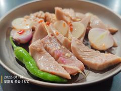 -夜食白市Yespicy·烧烤啤酒宵夜(番禺四海城店)