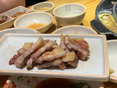 -喜来稀肉(北外滩白玉兰广场店)