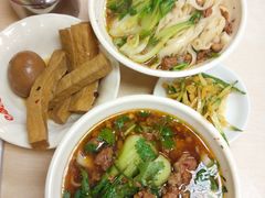 -东方削面(迎泽街店)