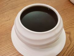 菌王汤-垚慈居素食(华发新城店)