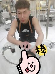 点击看大图 -MAGIC米几发型设计·羊毛卷