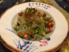 -蘑菇私房菜小馆(杨家坪西城天街店)