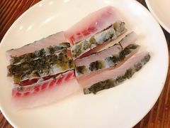 鱼皮-正能量脆肉鲩火锅