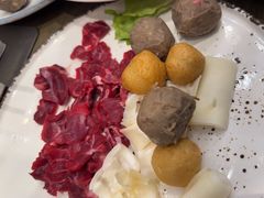 -博林天瑞喜来登酒店·西丽尚膳