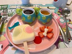 -水桶王国主题餐厅·聚会·生日派对·亲子活动·家庭套餐(亚龙湾希尔顿店)