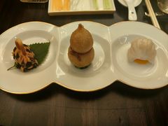 -东海朗廷酒店-唐阁T’ANG COURT 中餐厅