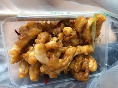 -九龙餐厅(大沽路店)