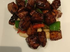 -上海虹桥宾馆味翠餐厅