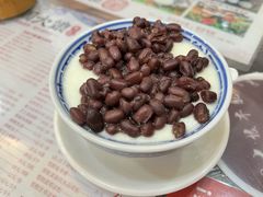 -周大娘牛乳(旧寨古村总店)