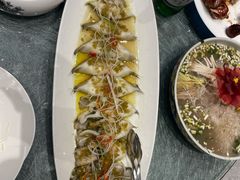 -老雒阳面馆·水席·洛阳菜(王城路店)