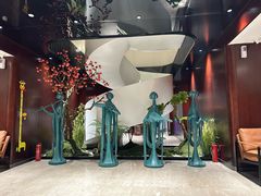 -古莲·影院足道·按摩SPA(水上温泉店)