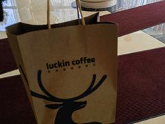 -瑞幸咖啡(万恒大厦店)