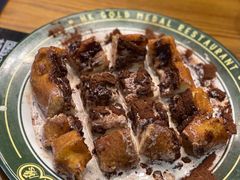 漏奶华-肥韬茶餐厅(南山mini店)