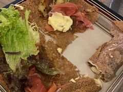 -LA CREPERIE BRETONNE布列塔尼法式餐厅(天童北路店)